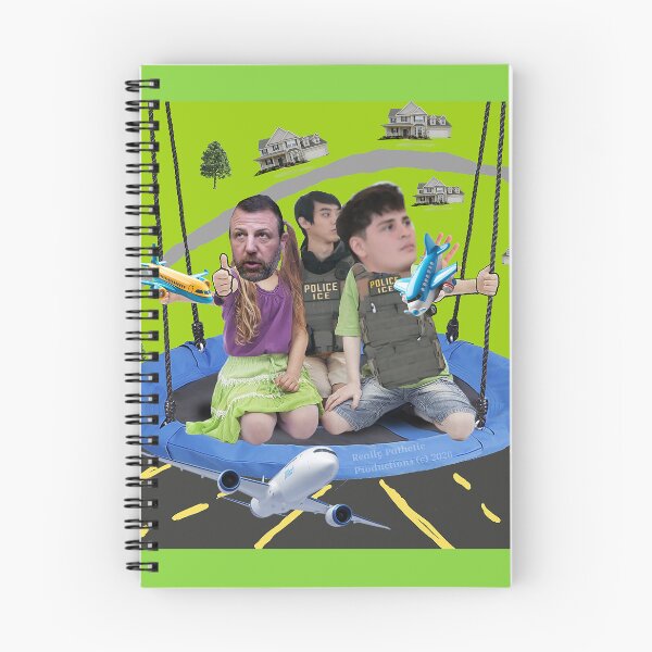Item preview, Airport little man syndrome squad are go designed and sold by reallypathetic.