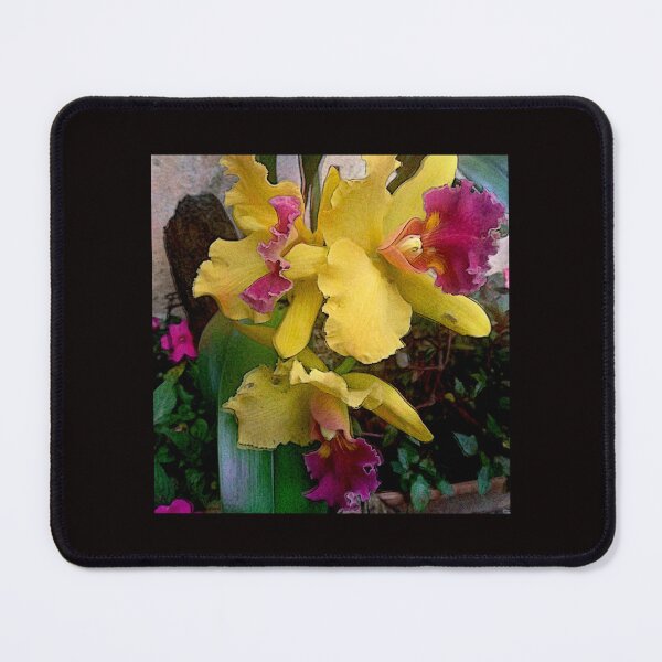 Item preview, Orchid in Modern Contrast designed and sold by Helios Be. Lavsh.