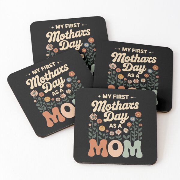 Item preview, My First Mother's Day designed and sold by jkrphoto.