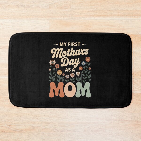 Item preview, My First Mother's Day designed and sold by jkrphoto.