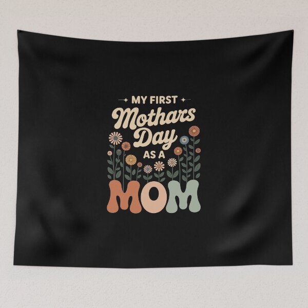 Item preview, My First Mother's Day designed and sold by jkrphoto.