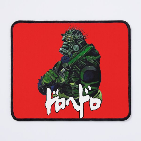 Item preview, Kaiman Dorohedoro  designed and sold by Fire TheMann.