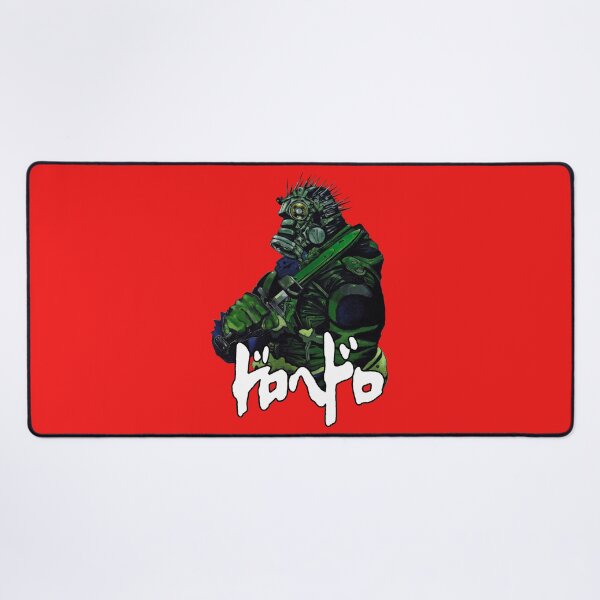 Item preview, Kaiman Dorohedoro designed and sold by Fire TheMann.
