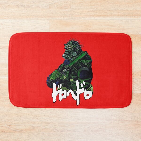 Item preview, Kaiman Dorohedoro  designed and sold by Fire TheMann.