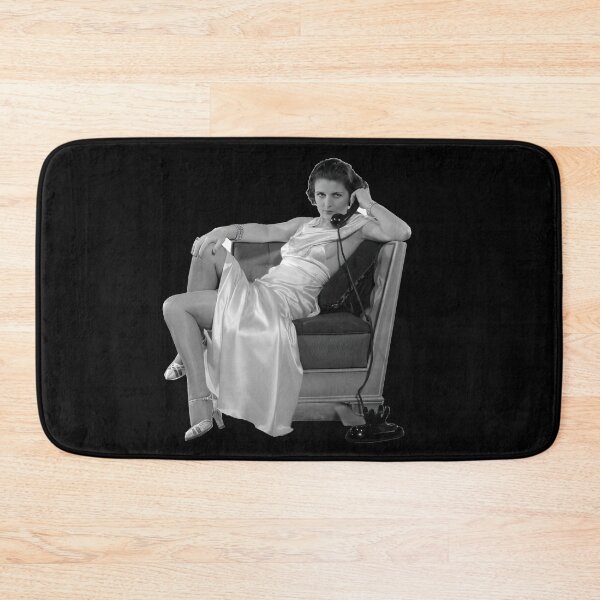 Item preview, Evelyn Brent vintage photo designed and sold by stevepaint.