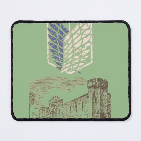 Item preview, Wings of Freedom: The Bastion of Humanity designed and sold by Muladhara-Mora.