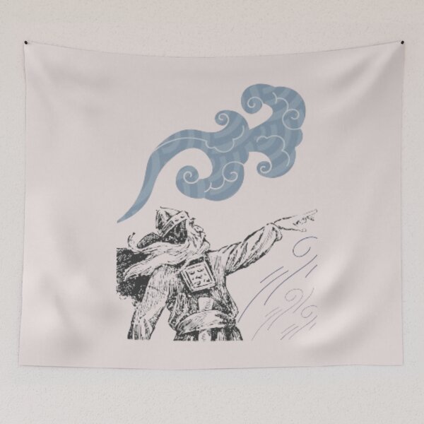 Item preview, samurai warrior designed and sold by Muladhara-Mora.