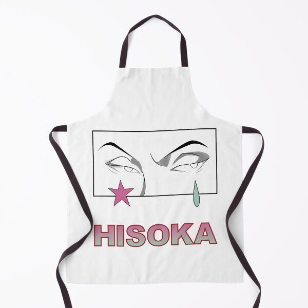 Item preview, Hunter x Hunter - Hisoka Face Manga Style (Black lines) designed and sold by gd19.