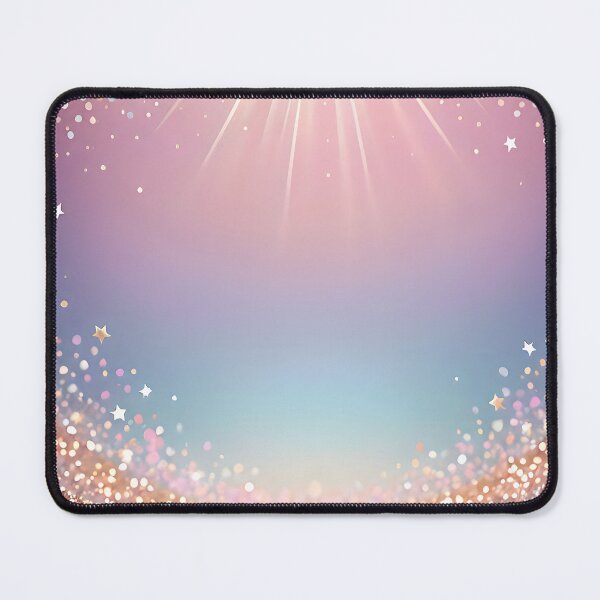 Item preview, Fantasy Gradient Background with Shimmering Sparkles. designed and sold by MissYouONLY.