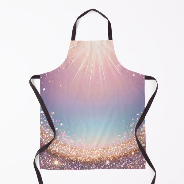 Item preview, Fantasy Gradient Background with Shimmering Sparkles. designed and sold by MissYouONLY.