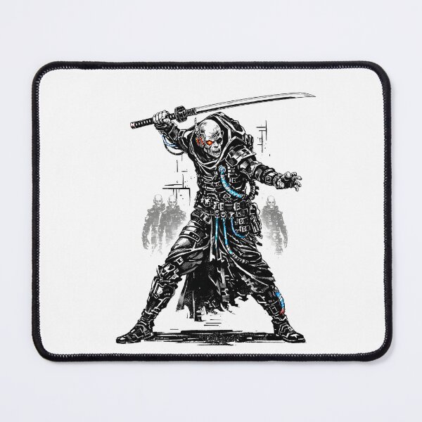 Item preview, Whispering Blade designed and sold by MundaLife.