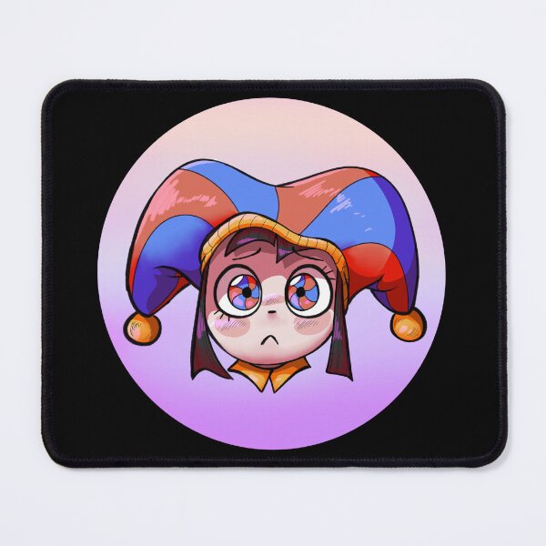 Item preview, Pomnii Headshot designed and sold by LarsMarsBars.