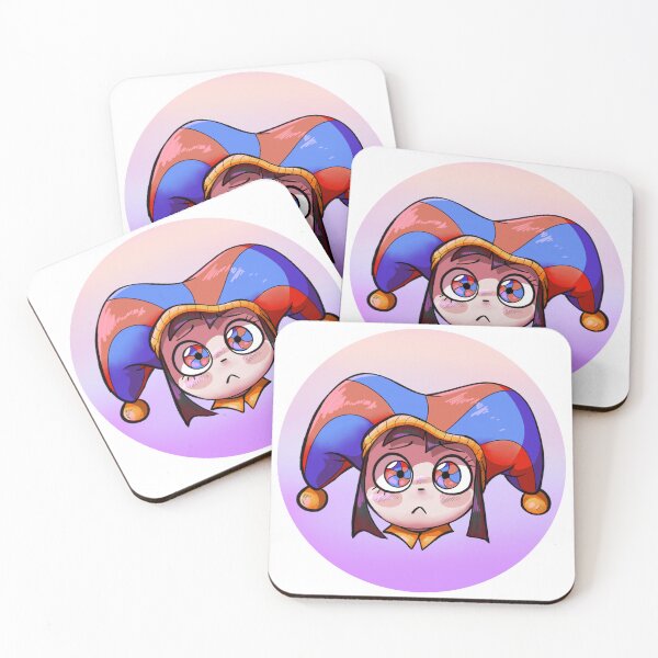Item preview, Pomnii Headshot designed and sold by LarsMarsBars.