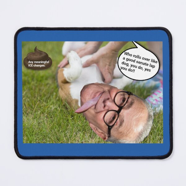 Item preview, Please retire and go away old Chuck Schumer designed and sold by reallypathetic.
