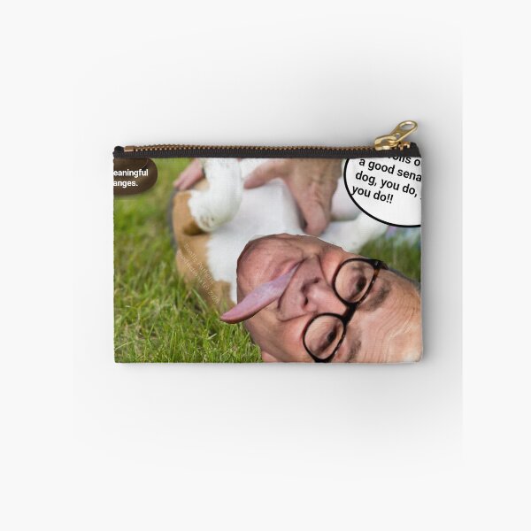 Item preview, Please retire and go away old Chuck Schumer designed and sold by reallypathetic.