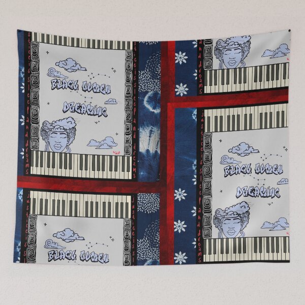 Item preview, Dreaming designed and sold by MamaCrabDesigns.