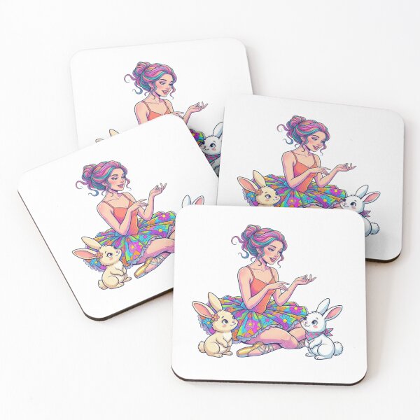 Item preview, cute girl designed and sold by PP&RAINBOW SHOP.