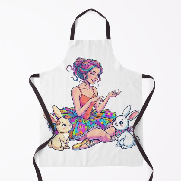 Item preview, cute girl designed and sold by PP&RAINBOW SHOP.