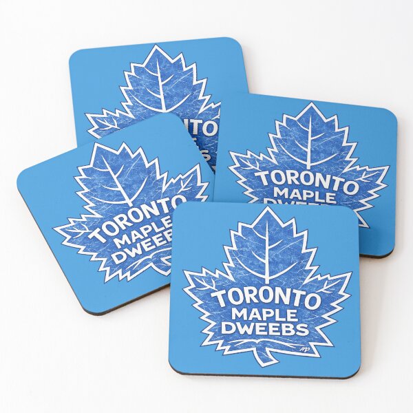 Item preview, Toronto Maple Dweebs designed and sold by Michael Puckett.