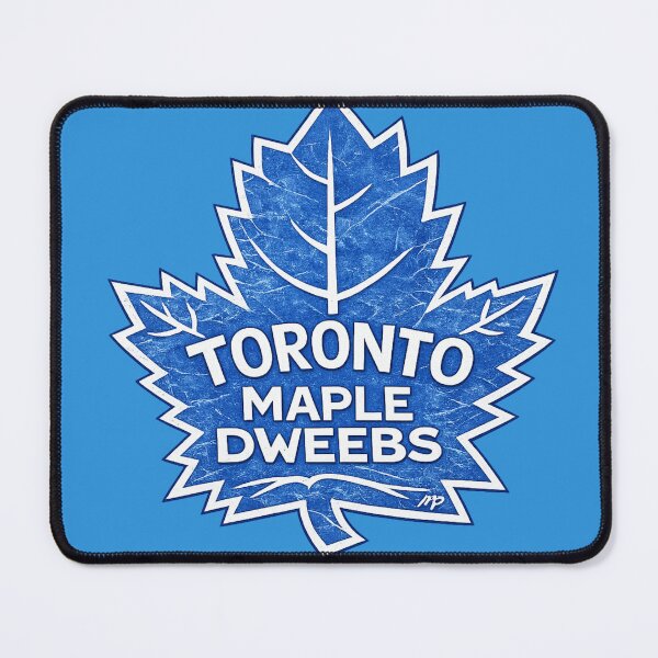 Item preview, Toronto Maple Dweebs designed and sold by Michael Puckett.