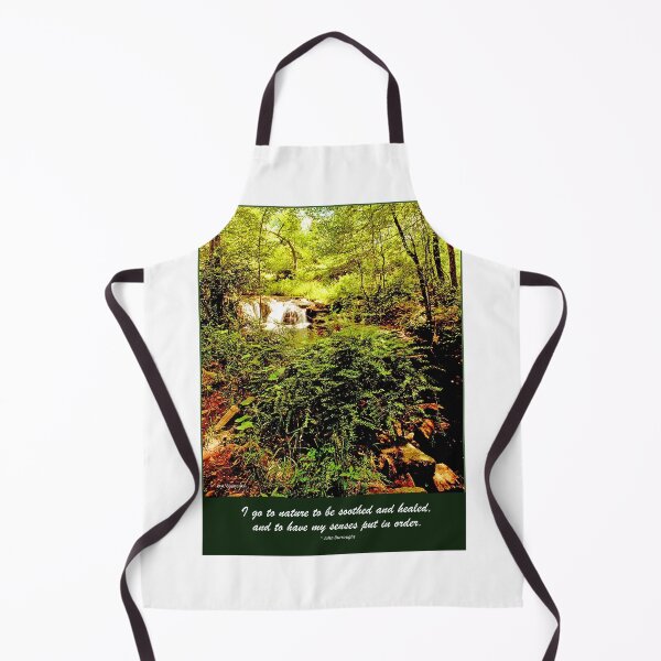 Item preview, Waterfall, Forest Interior, Pocono Mountains, Pennsylvania designed and sold by AMacGPhilly.