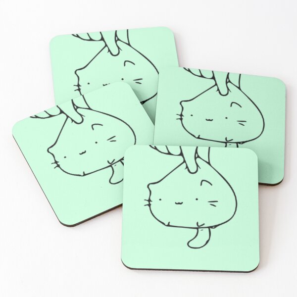 Item preview, Let me go, Human! - Kawaii Kitten designed and sold by Muladhara-Mora.