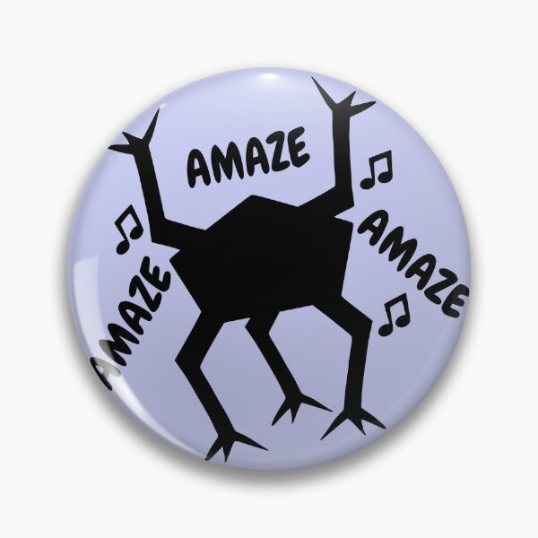 Item preview, Rocky Amaze Amaze Amaze Project Hail Mary designed and sold by humnoo.