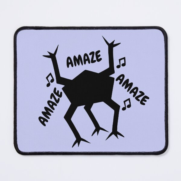 Item preview, Rocky Amaze Amaze Amaze Project Hail Mary designed and sold by humnoo.