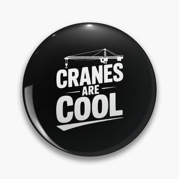 Item preview, Cranes are Cool designed and sold by Frank Ring.