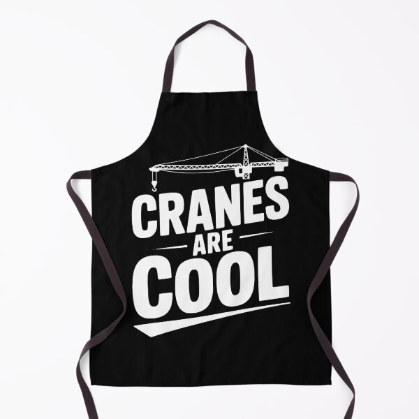 Item preview, Cranes are Cool designed and sold by Frank Ring.