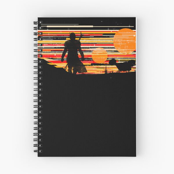 Item preview, The Mando walk designed and sold by kharma zero.