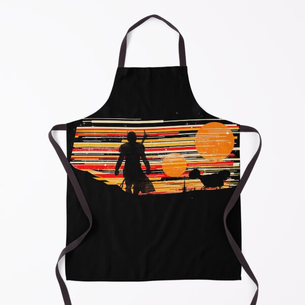 Item preview, The Mando walk designed and sold by kharma zero.