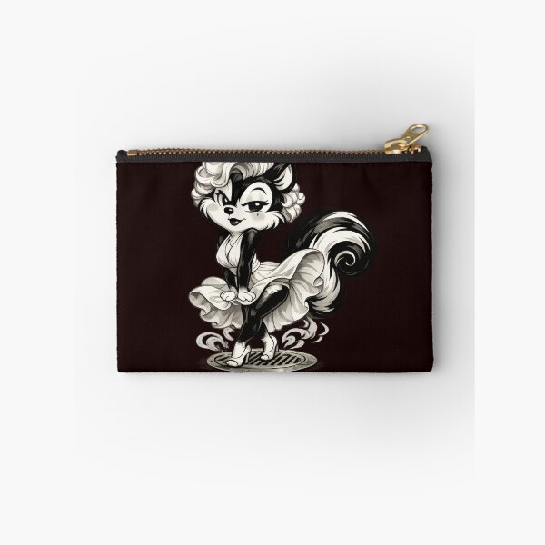 Item preview, Squirrel Cartoon Marilyn designed and sold by TheFabulaShop.