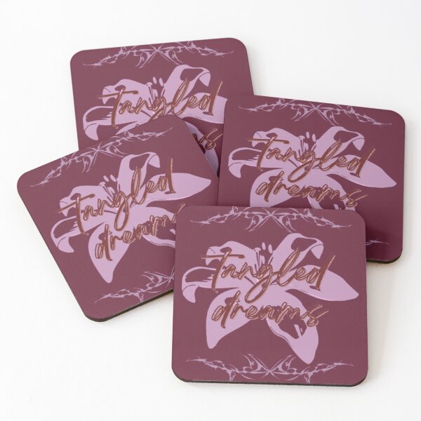 Item preview, Copy of Tangled Dreams – inspired by Tangled designed and sold by Muladhara-Mora.