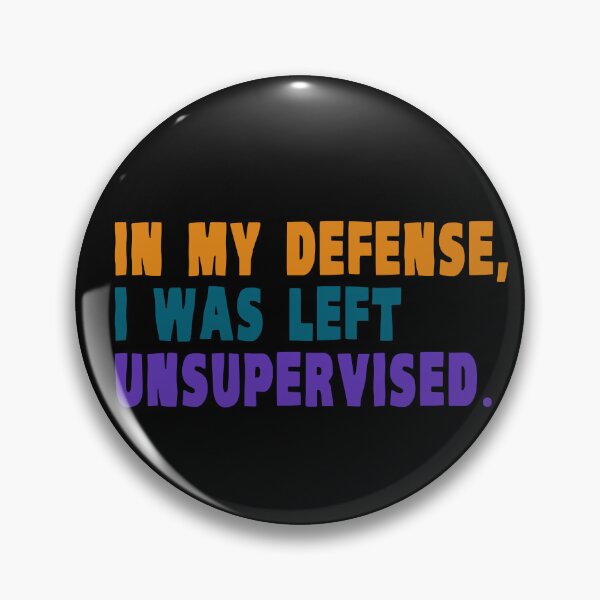 Item preview, I was left  designed and sold by designing01Ar3.