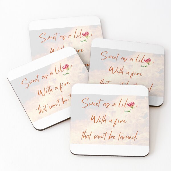 Item preview, Empowerment Flame Lily Sentimental Graphics Zimbabwe designed and sold by Ginastle26.