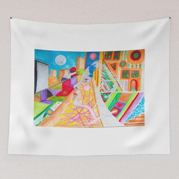 Item preview, when I close my eyes designed and sold by derekrich.