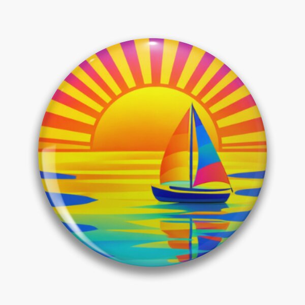 Item preview, Sun setter, the brilliance of colors designed and sold by Acelle.