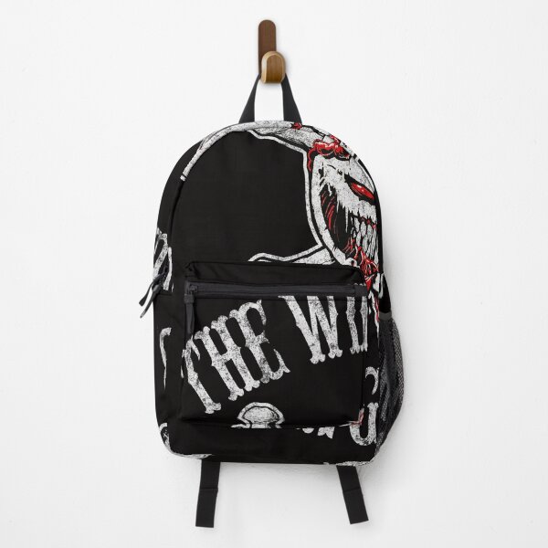 Item preview, The Wildhearts designed and sold by rockthatshirt.