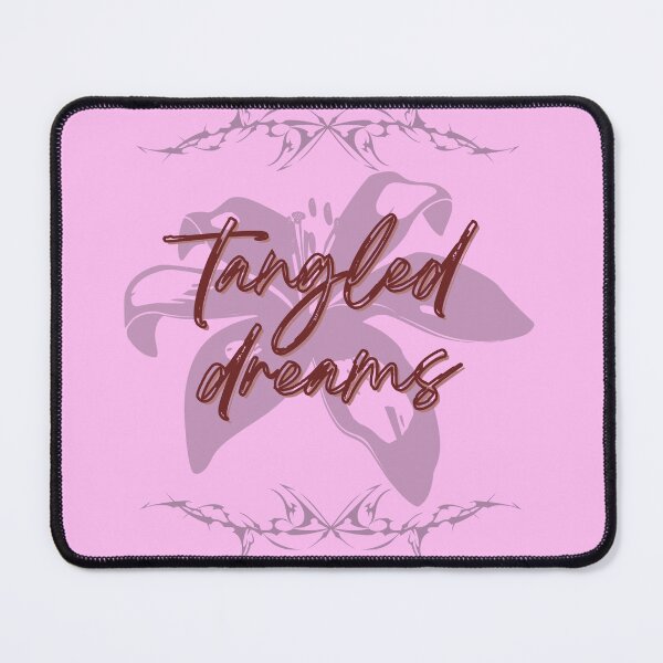 Item preview, Tangled Dreams – inspired by Tangled designed and sold by Muladhara-Mora.