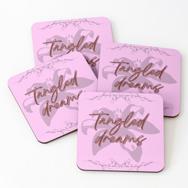 Item preview, Tangled Dreams – inspired by Tangled designed and sold by Muladhara-Mora.