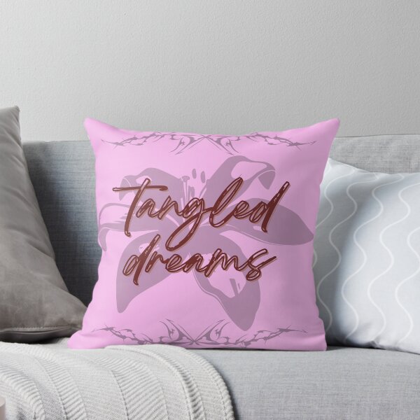 Item preview, Tangled Dreams – inspired by Tangled designed and sold by Muladhara-Mora.
