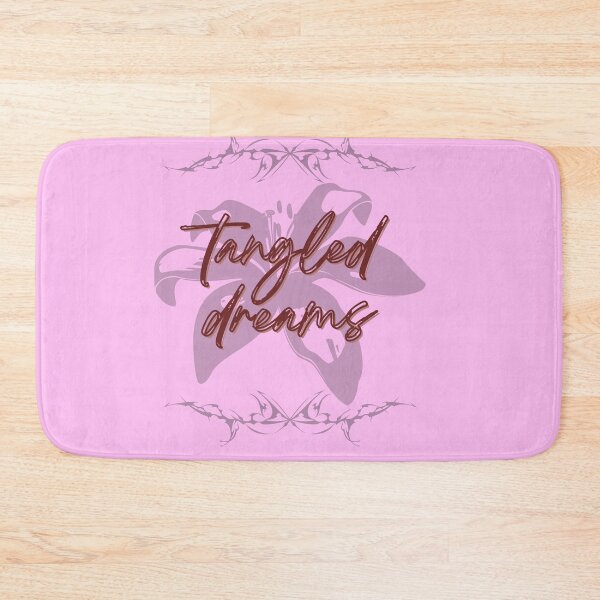 Item preview, Tangled Dreams – inspired by Tangled designed and sold by Muladhara-Mora.