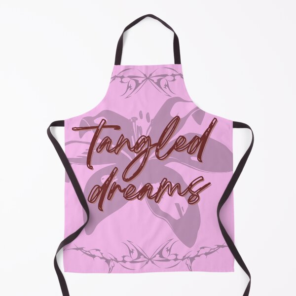 Item preview, Tangled Dreams – inspired by Tangled designed and sold by Muladhara-Mora.
