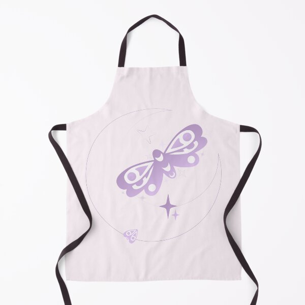 Item preview, Luna the Moth designed and sold by _priestesss.