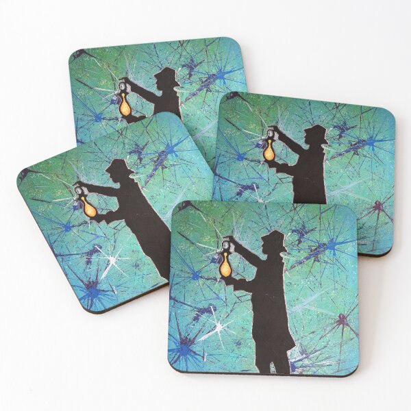 Item preview, The lighter designed and sold by Richard Leclerc, Artiste peintre.