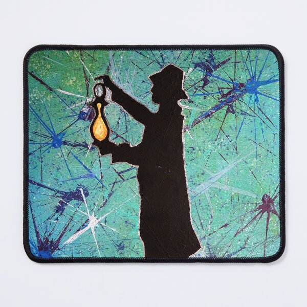 Item preview, The lighter designed and sold by Richard Leclerc, Artiste peintre.