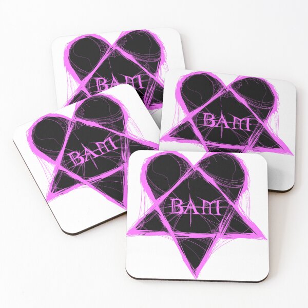 Item preview,  Bam heartagram web vintage  designed and sold by Paintbase.