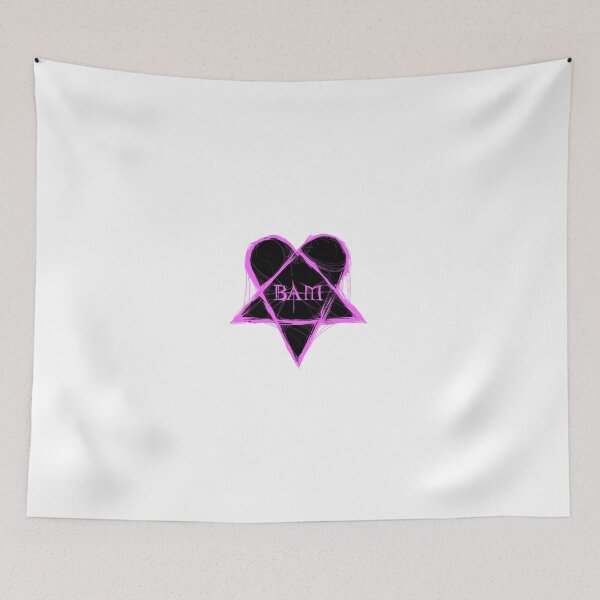Item preview,  Bam heartagram web vintage  designed and sold by Paintbase.