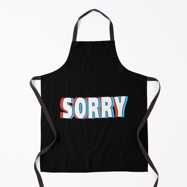 Item preview, SORRY designed and sold by designing01Ar3.